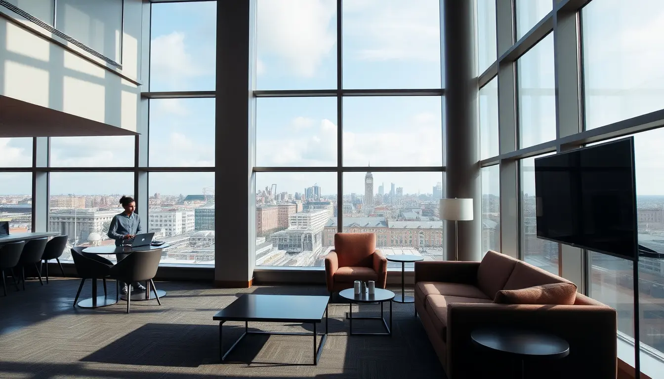 Insider Review: Is the Leonardo Hotel Liverpool the Best Spot for Your Trip?