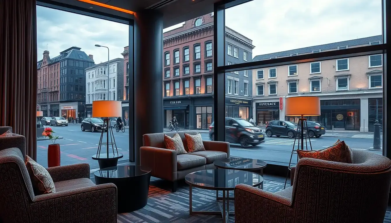 The Leonardo Hotel Newcastle: Your Ultimate, No-Nonsense Guide to the Toon