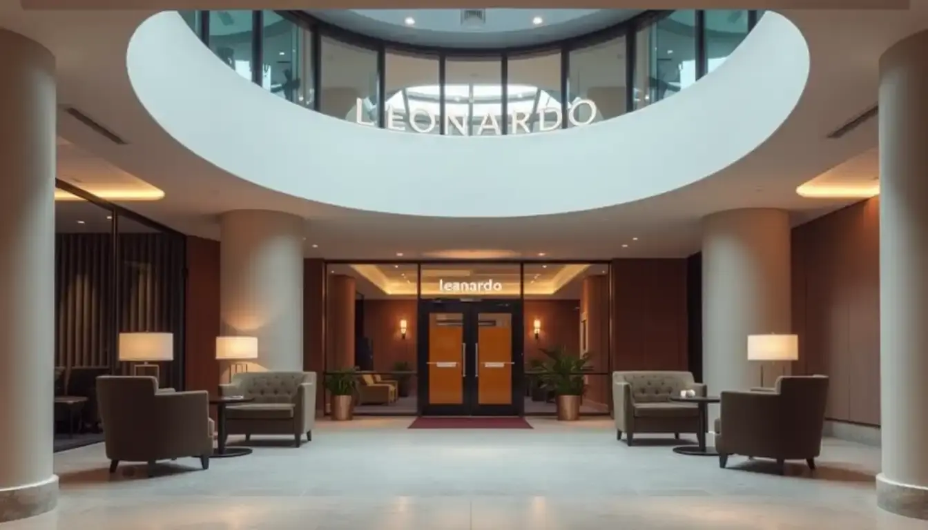 Leonardo Hotel Nottingham: Your Smart Guide to a Perfect UK City Break