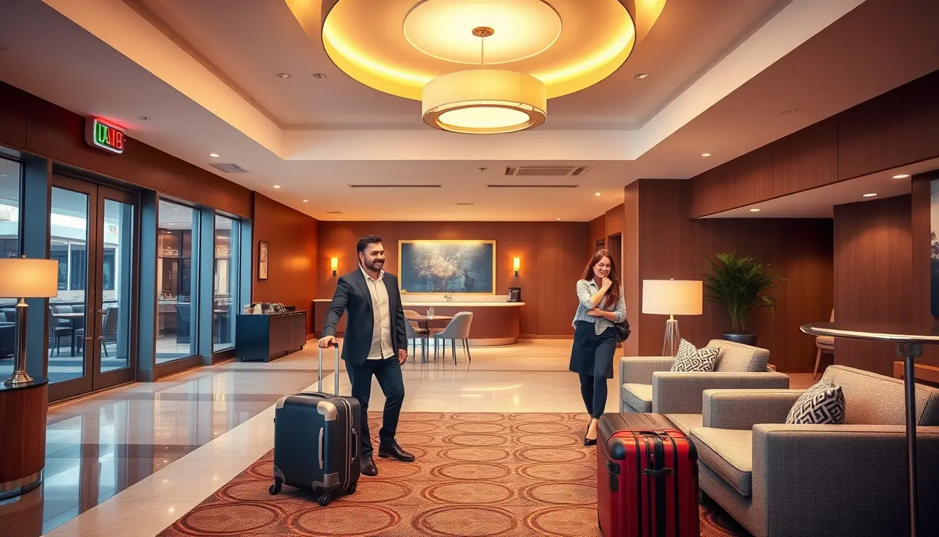 The Ultimate Guide to Booking the Leonardo Hotel Southampton: Insider Review & Value Hacks