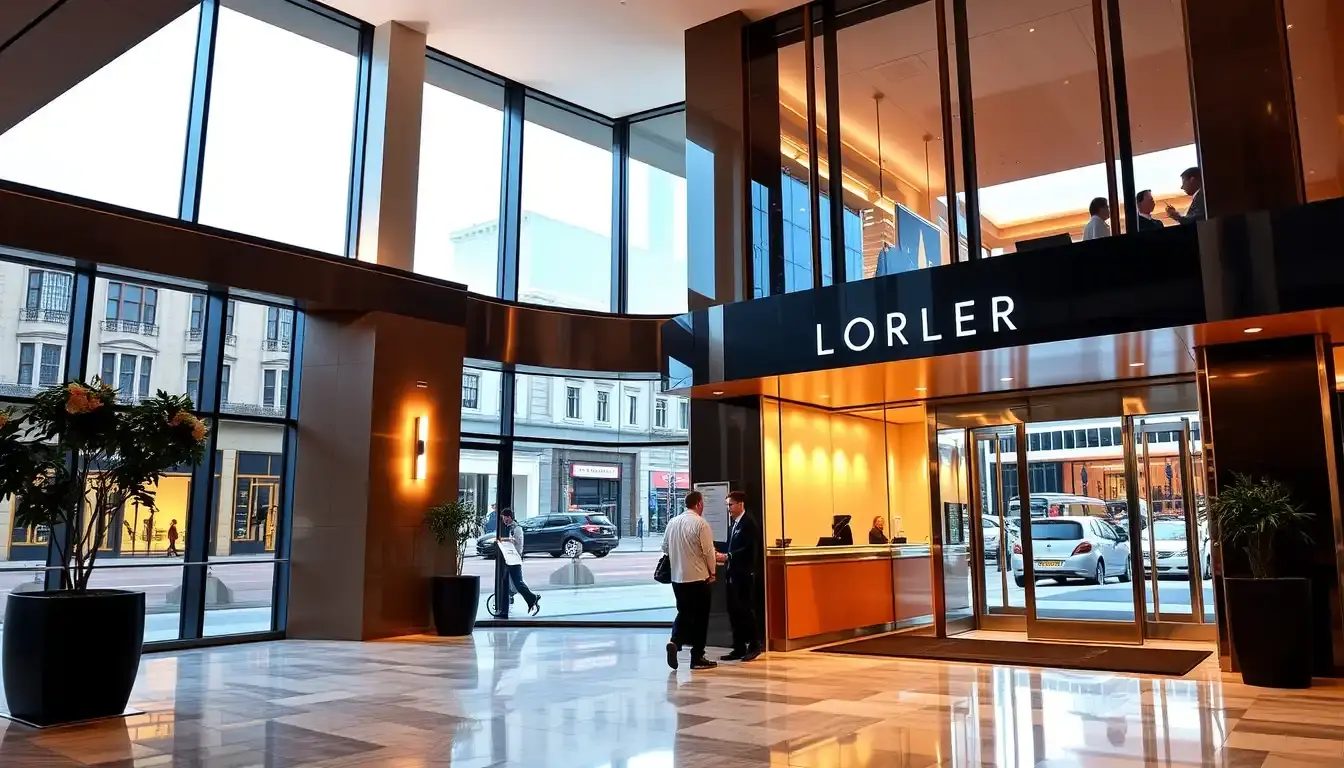 The Ultimate Review of the Leonardo Royal Hotel Birmingham: Your Perfect City Staycation HQ