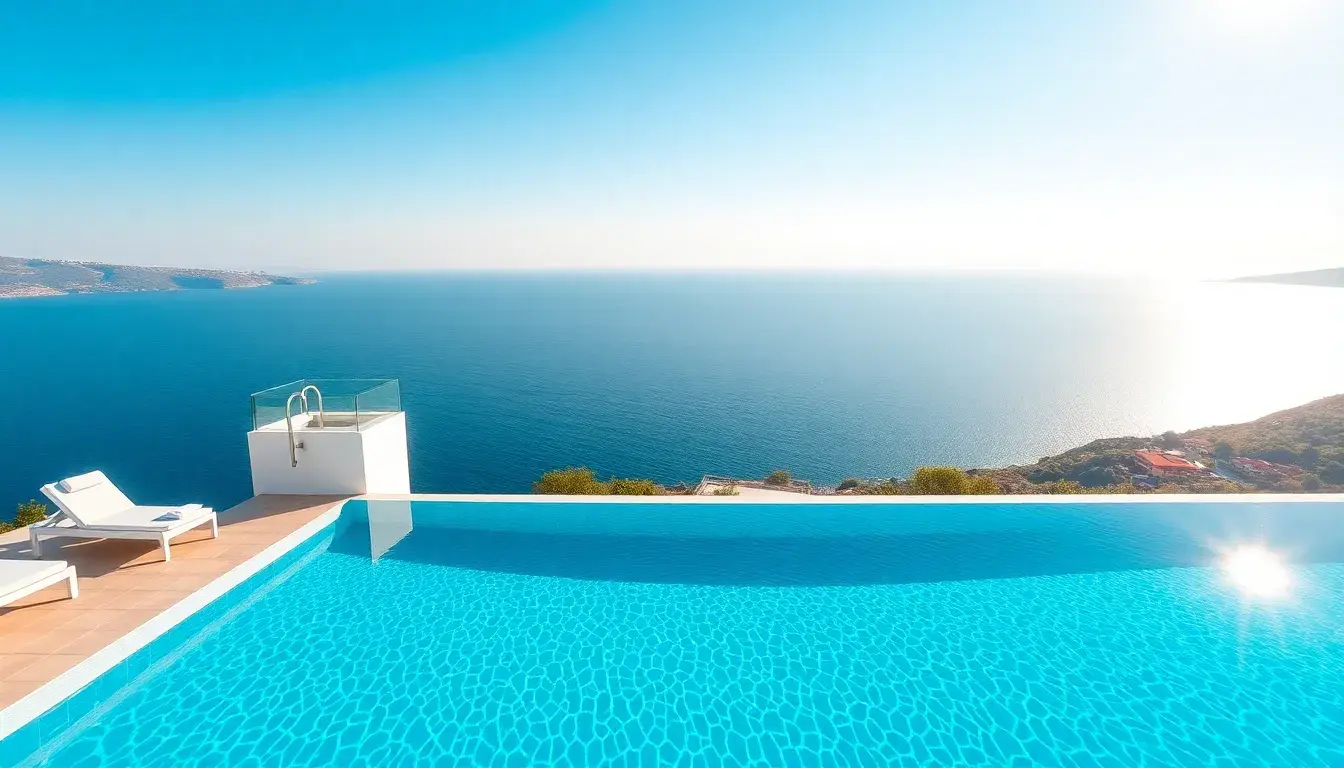 The Ultimate Stay: Why the Belvedere Hotel in Mykonos is Worth Every Penny (and How to Book It Cheaper)