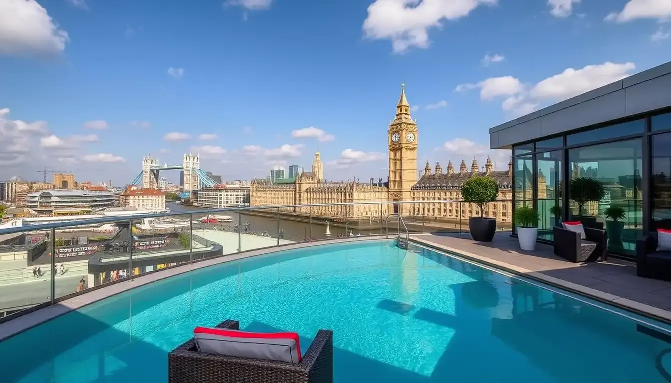 The Ultimate Review of the Leonardo Royal Hotel London City: Your Tower Hill Travel Hack