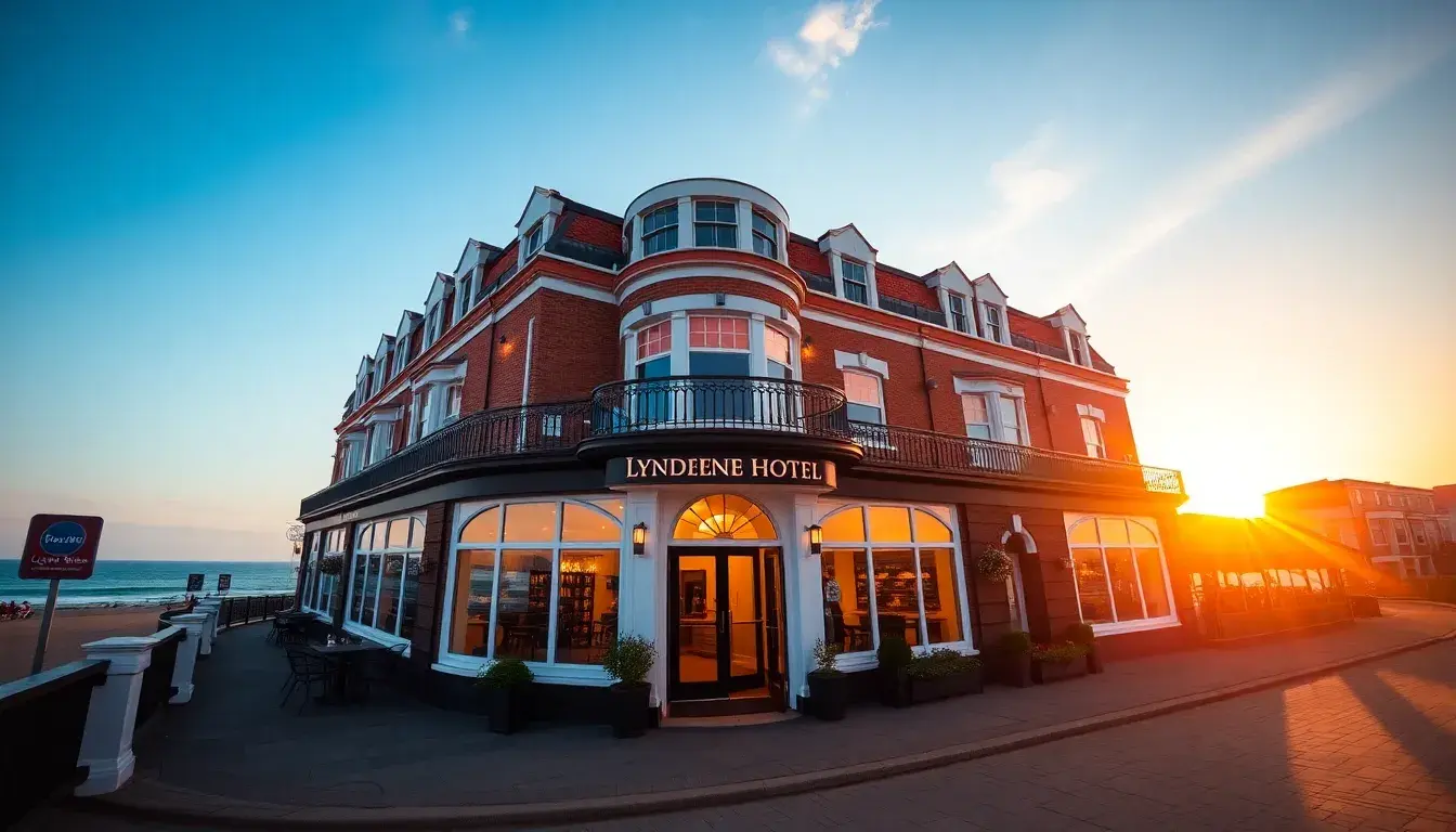 Booking the Lyndene Hotel Blackpool: Insider Hacks for Your Perfect Seaside Stay