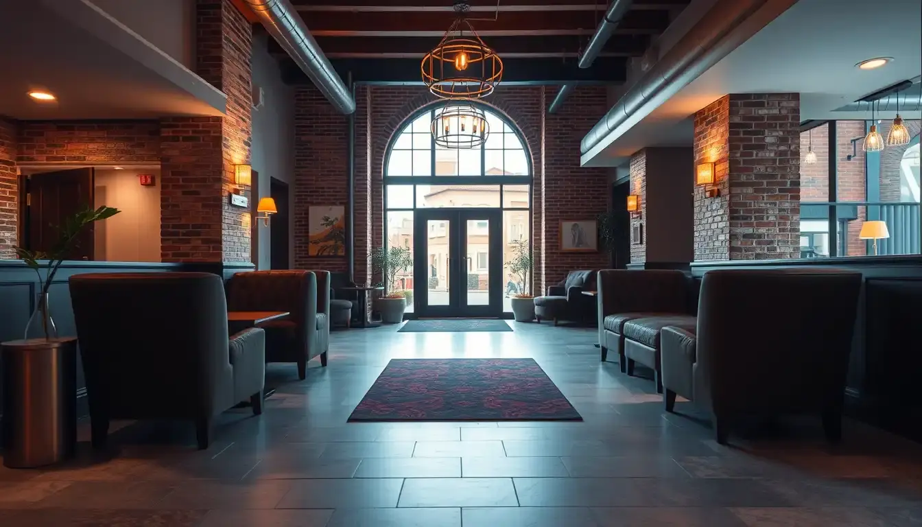 The Ultimate Guide to Booking the Maldron Hotel Manchester: Location, Luxury, and Smart Travel Hacks