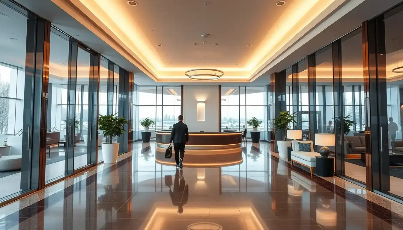 The Ultimate Guide to Booking Your Perfect Richmond Hill Hotel: Tips, Deals, and Transit Hacks