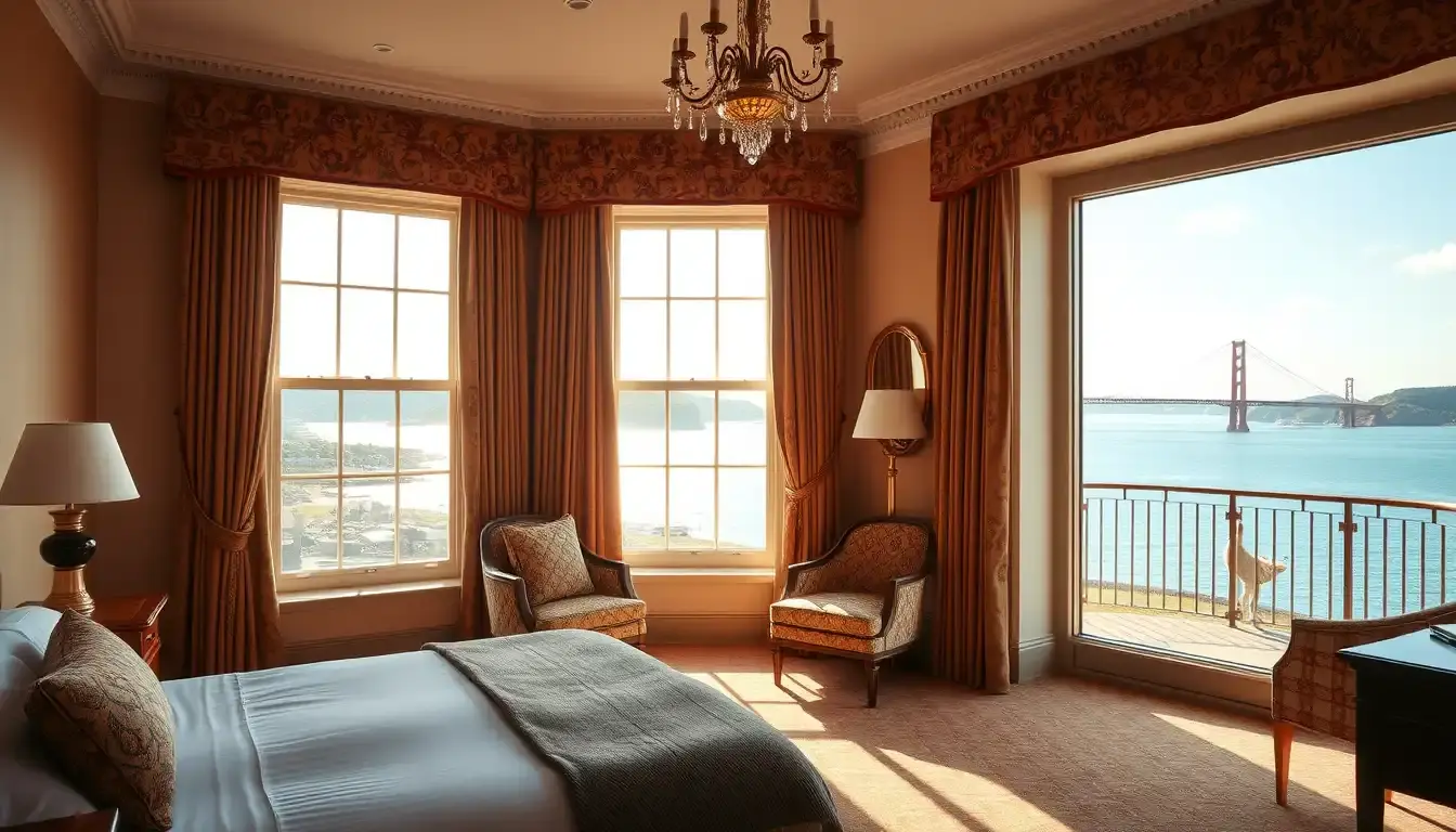 Coastal Dream Stay: The Roslin Beach Hotel Near Edinburgh