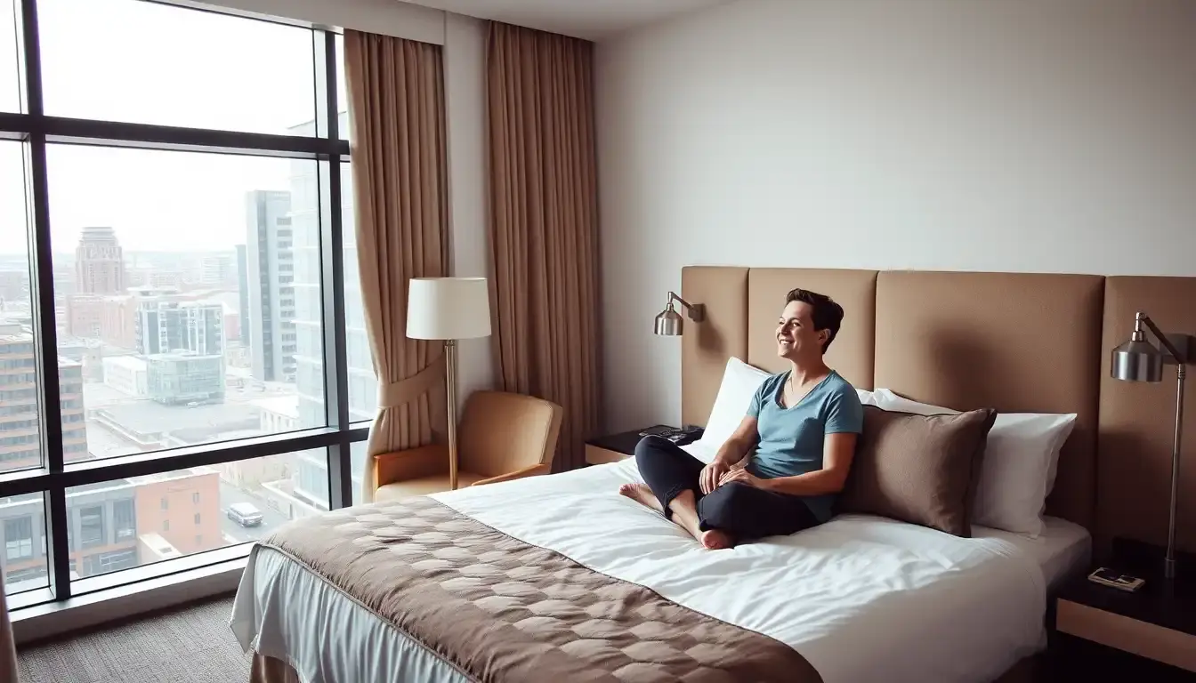 The Ultimate Guide to Booking the Travelodge Manchester Central Hotel Blackfriars Street Manchester M3 5AL