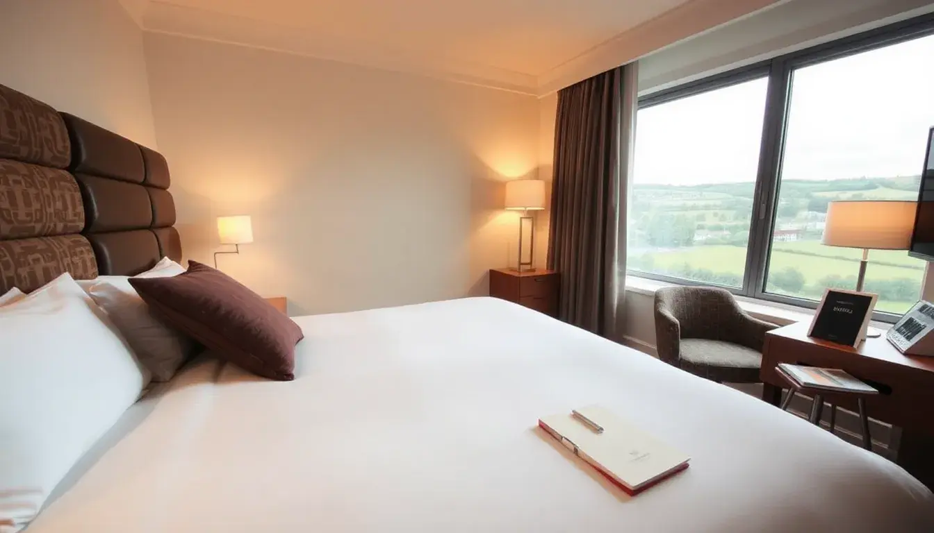 The Only Guide You Need for Booking the Village Hotel Warrington: Hacks, Deals, and Local Secrets