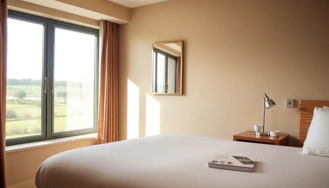 The Ultimate Guide to Waterton Park Hotel: Your Perfect Yorkshire Escape