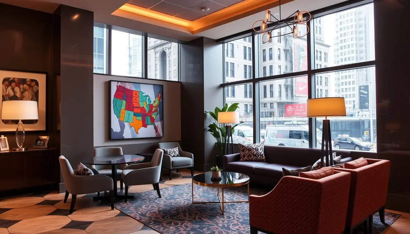 Your Ultimate Guide to Booking the Perfect 31 Street Broadway Hotel Stay