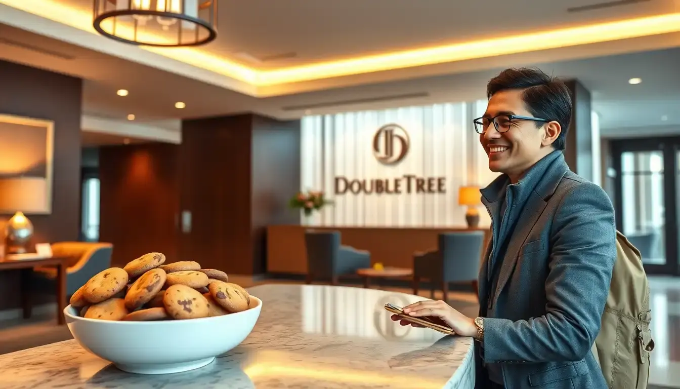 The Ultimate Guide to Finding the Perfect DoubleTree Hotel Near Me: Comfort, Cookies, and Smart Travel Hacks