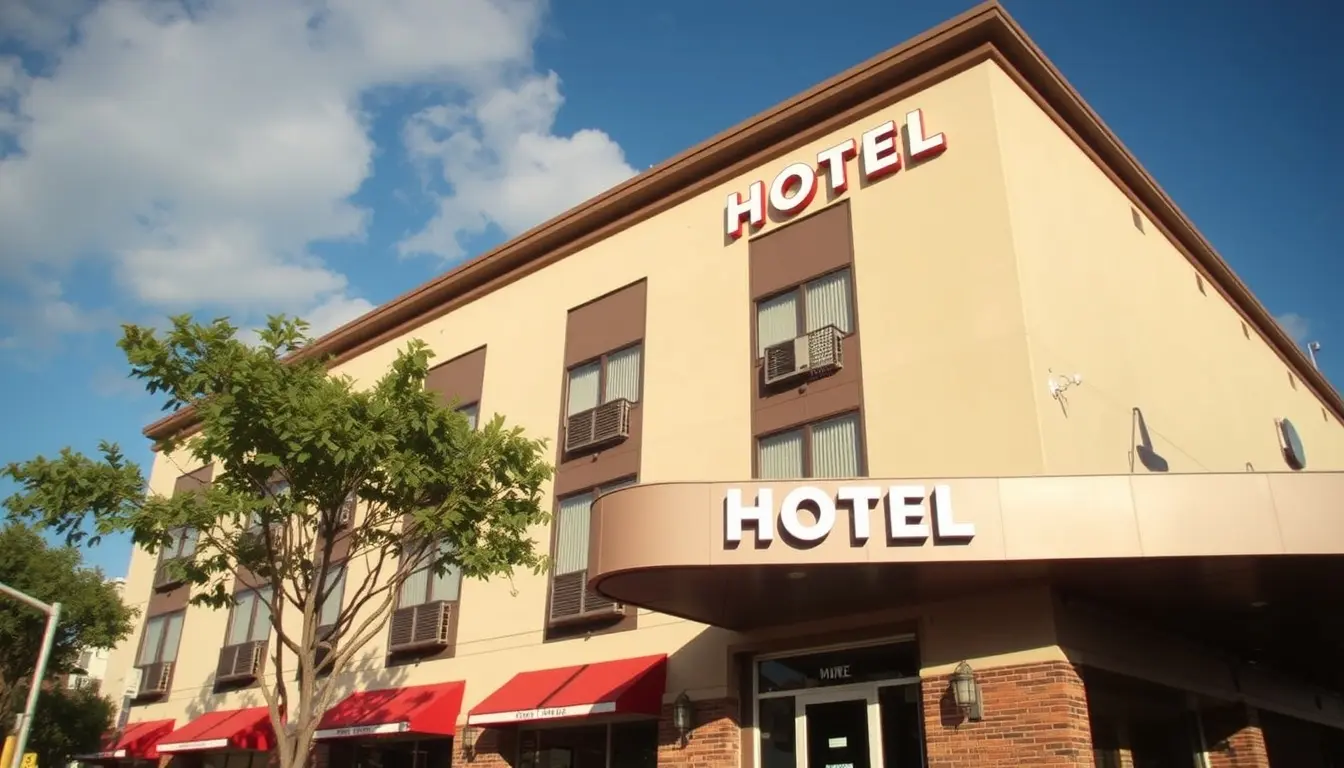 How to Find the Perfect, Budget-Friendly Economy Hotel Atlanta Georgia