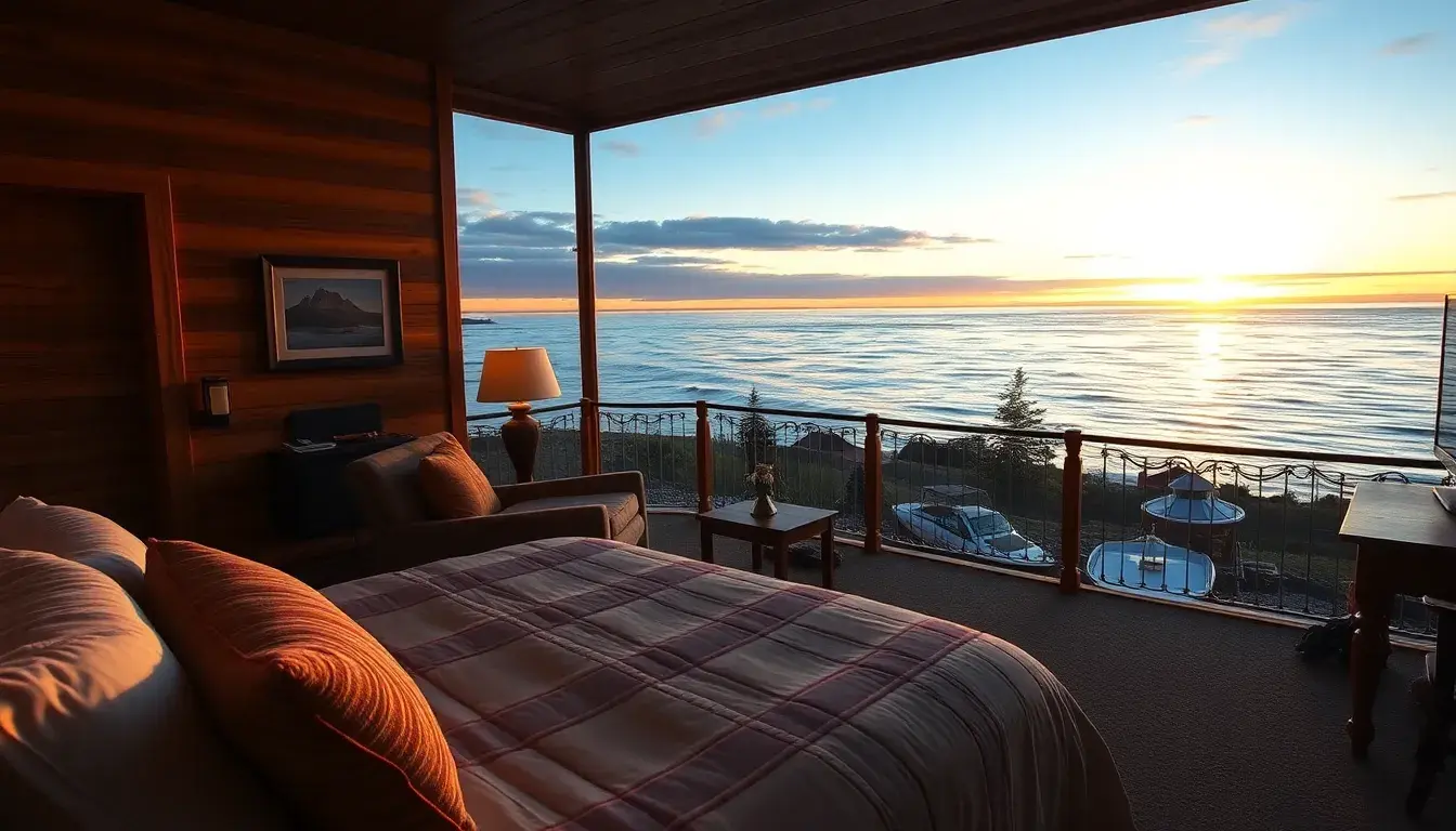 The Ultimate Guide to Grand Marais Hotels: Finding Your Perfect Lake Superior Stay