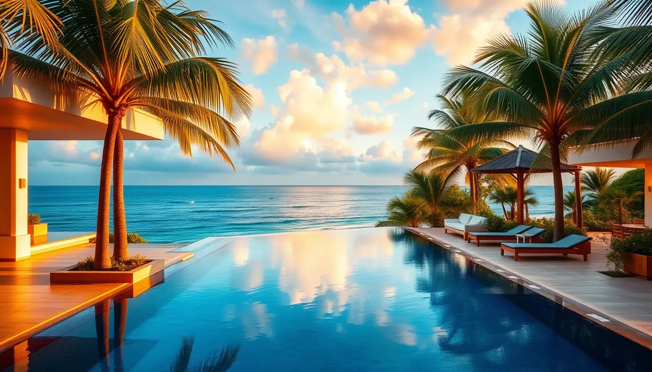 The Ultimate Guide to Booking Your Dream Hotel Keralafonia: Secrets, Deals, and Luxury Stays