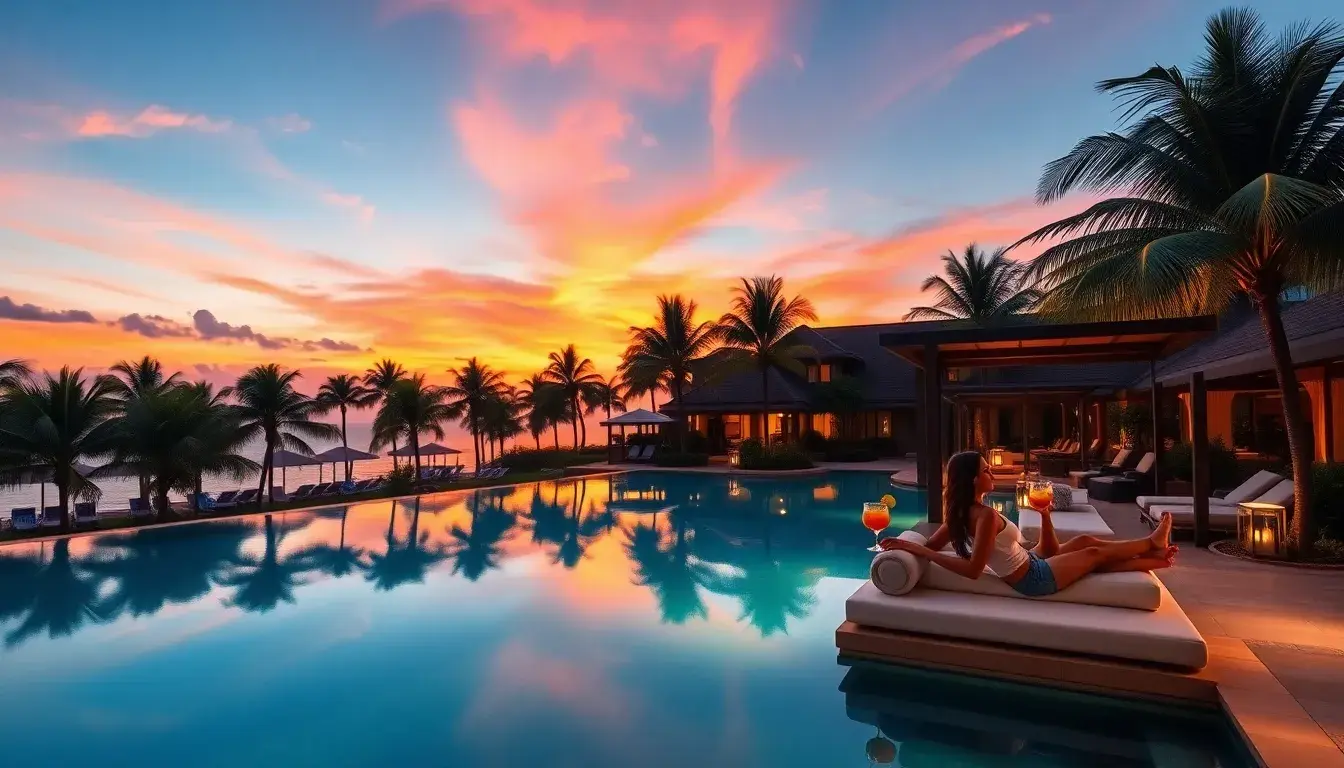 The Ultimate Review of Hotel Riviera Paradise: Is It Cancún's Best Luxury Stay?