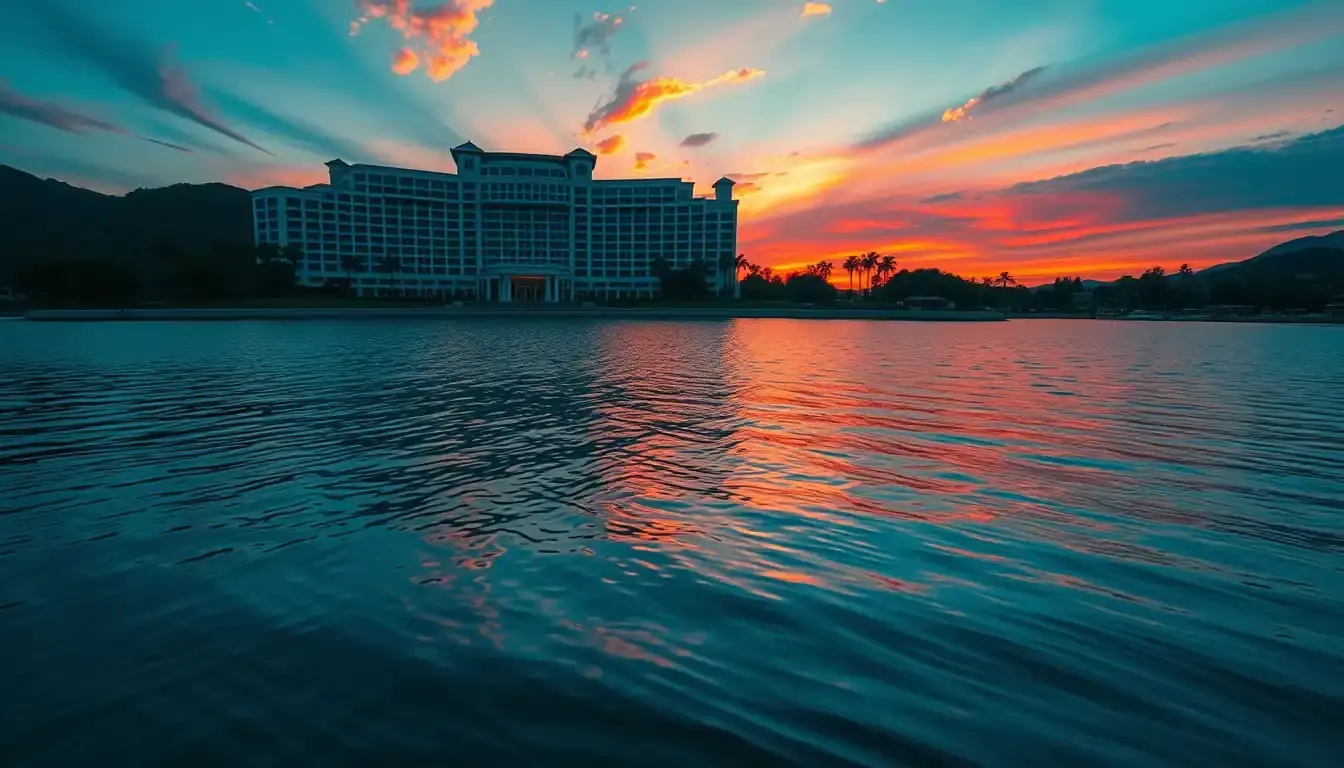 The Ultimate Guide to Hoteles en Okoboji: Top Stays & Smart Booking Hacks