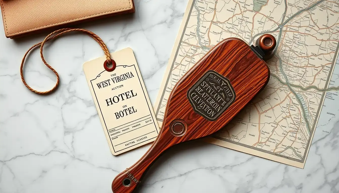 The Greenbrier Hotel Public Auction: What Travelers Need to Know About This Historic Resort & Its Treasures
