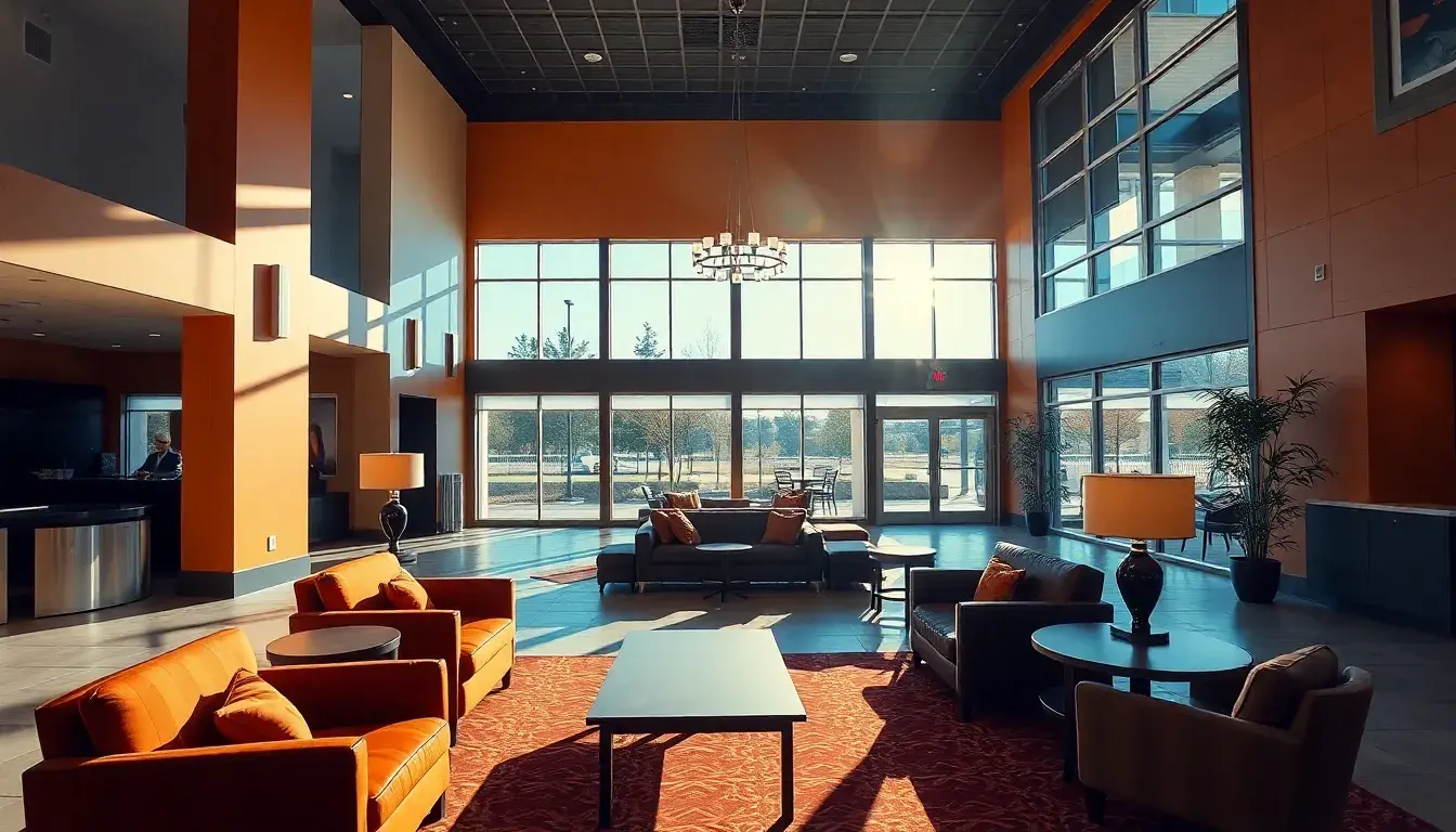 The Ultimate Guide to Booking the Best Hotels in Stillwater OK