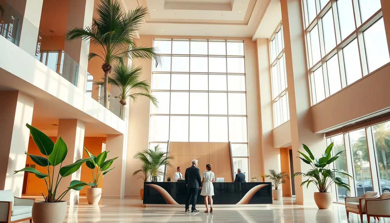The Ultimate Guide to Booking Your Perfect Hotel Hillsborough Tampa Stay: Deals & Insider Tips