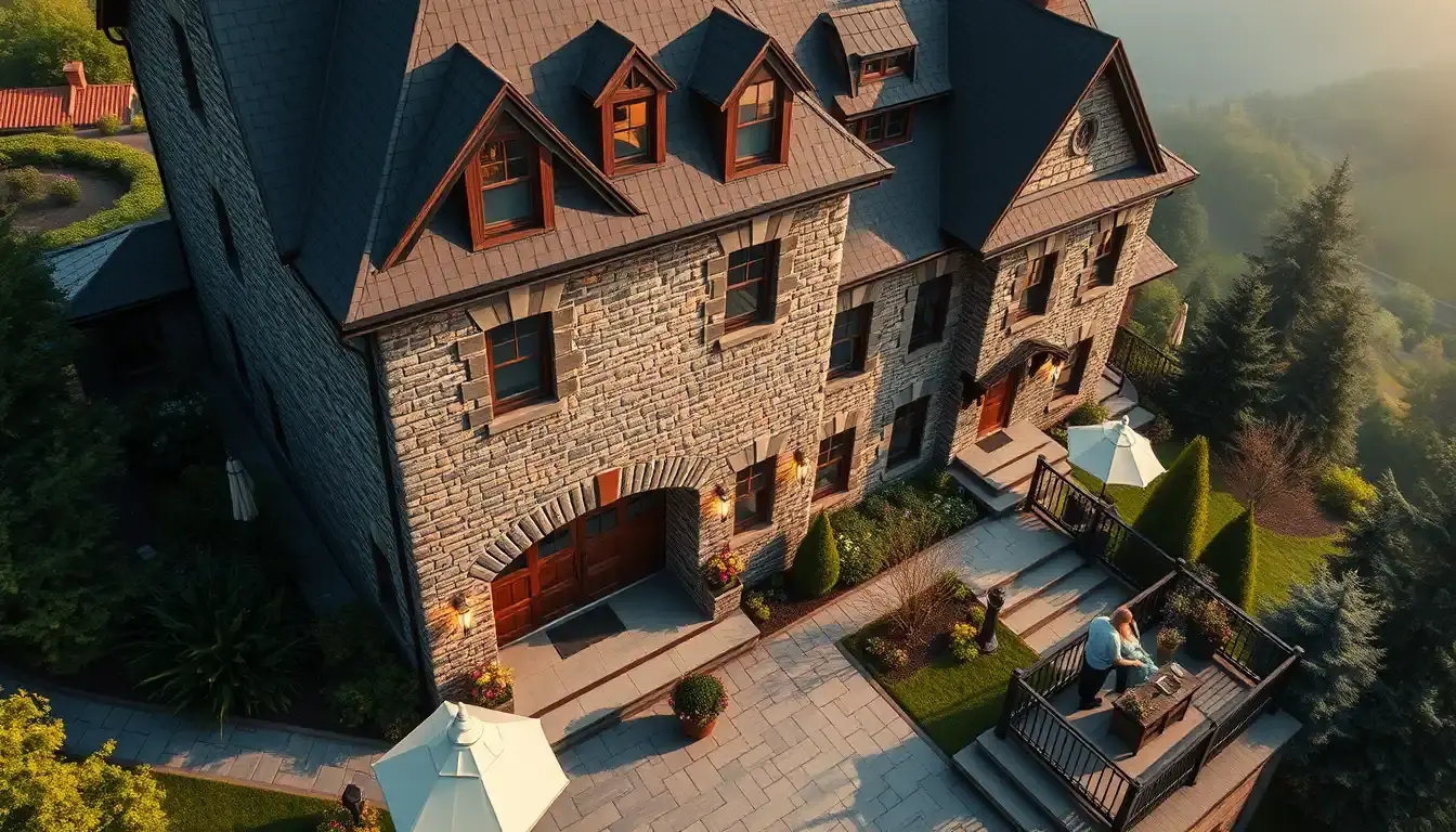 The Ultimate Guide to Booking Longfellows Hotel Saratoga: Luxury, Charm, & Best Deals