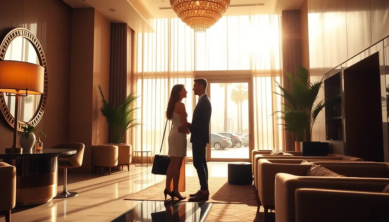 The Ultimate Guide to Booking the Melrose Hotel: Luxury Stays and Smart Hacks