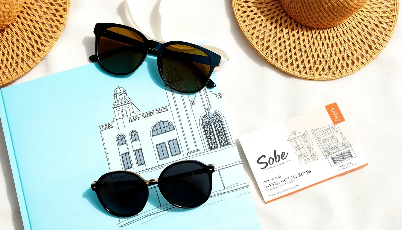 Sobe Hotel Secrets: How to Find the Ultimate Deal in South Beach, Miami