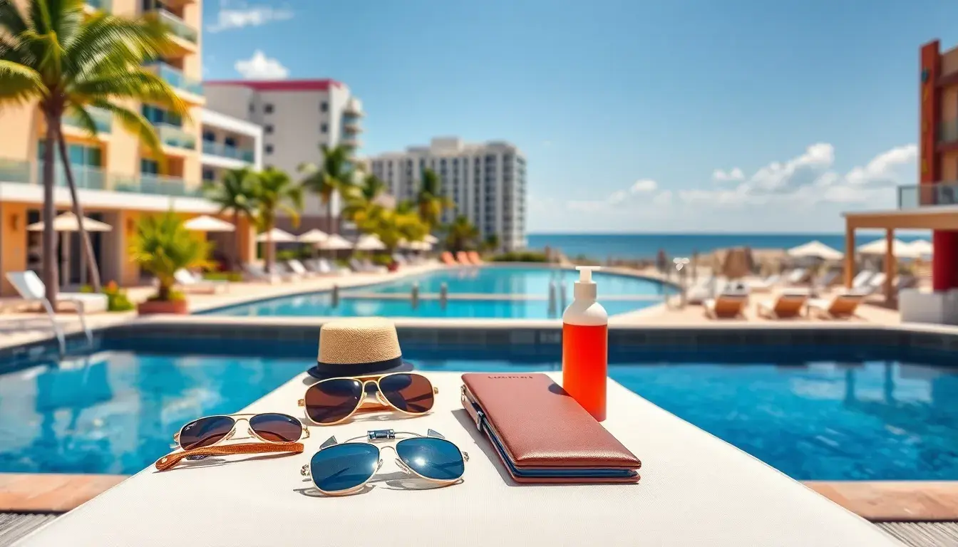 How to Find the Perfect SoBe Hotel South Beach Miami: Insider Guide & Luxury Stays