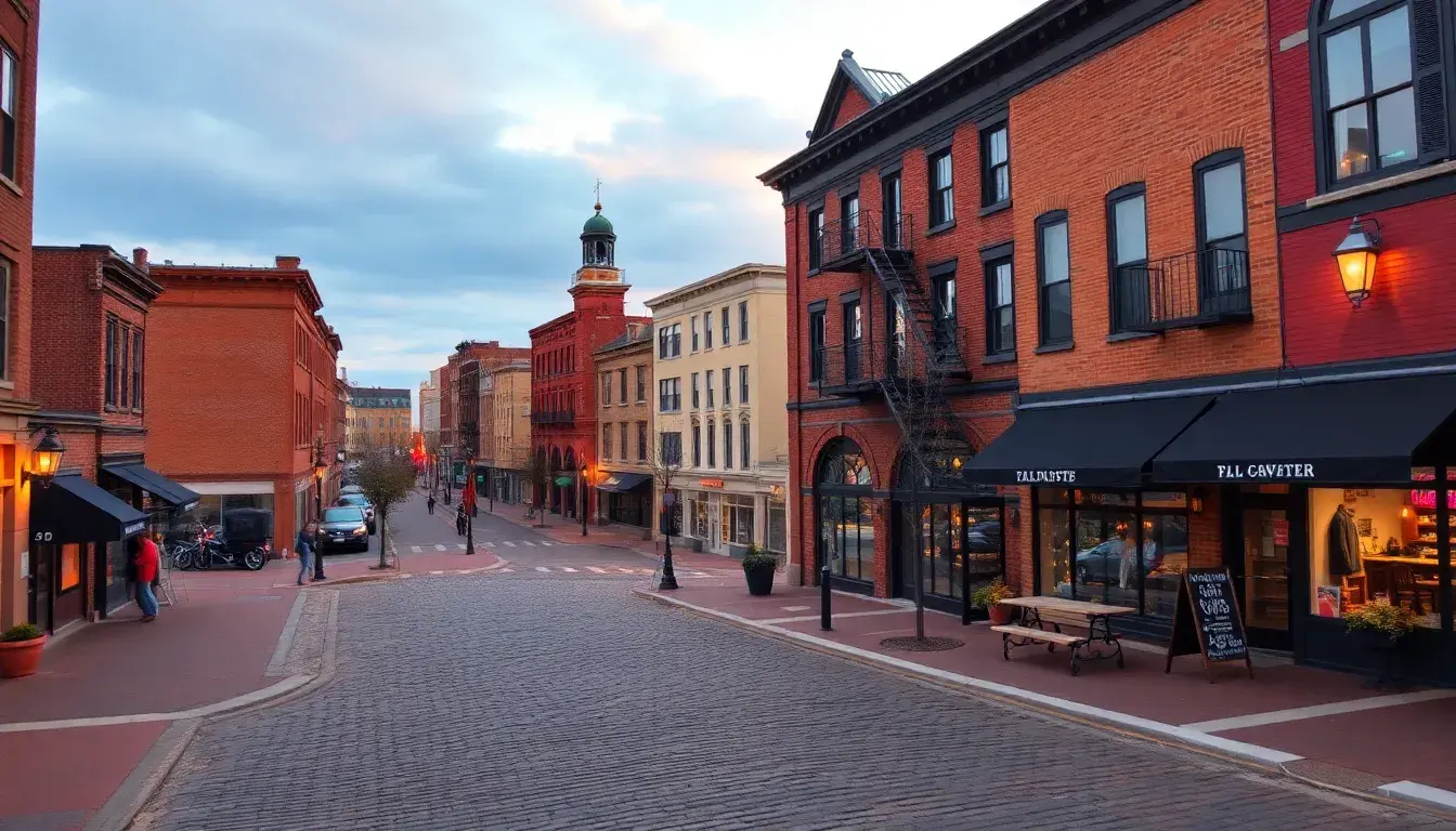 Stillwater MN Hotels: Your Ultimate Guide to Booking the Best Stays & Deals