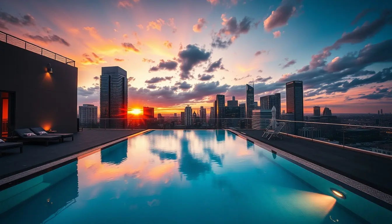 The Ultimate Vibe Check: Why Vibe Hotel Sydney is the Perfect Base for Your Trip