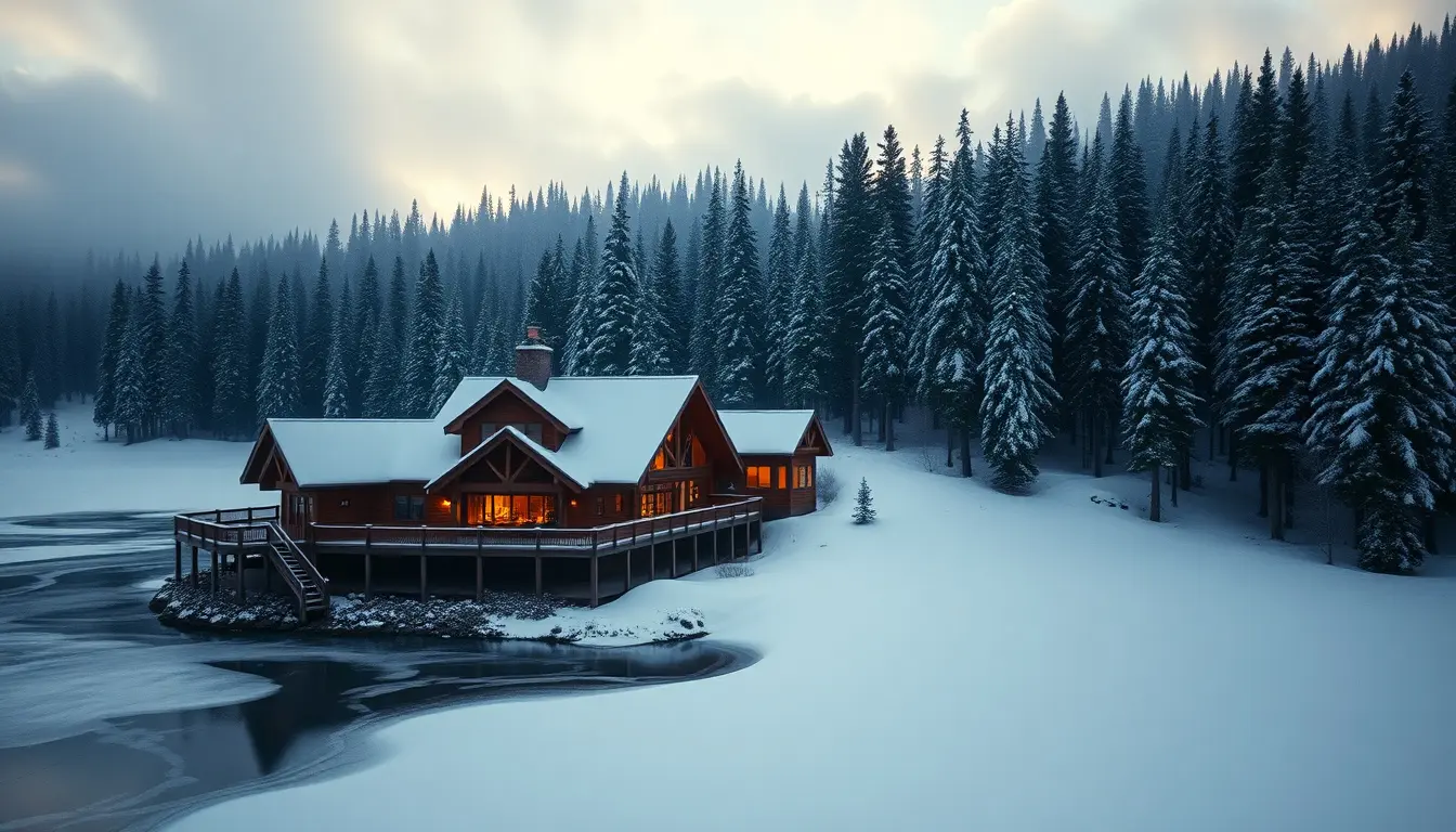 Escape to the Wild: Your Ultimate Guide to Booking Hotel Sacacomie