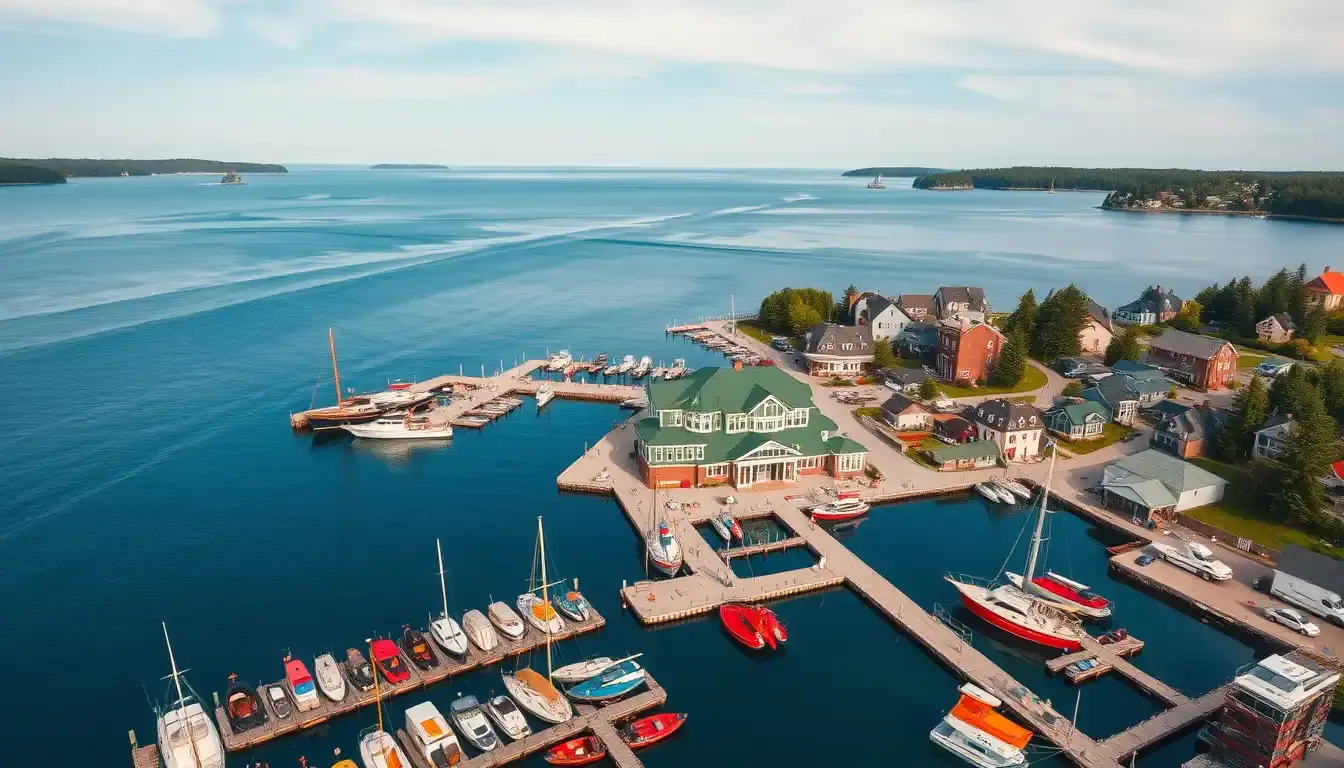 The Ultimate Guide to Tobermory Hotels: Where to Stay for Less