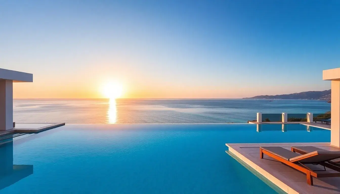 Why the Akasha Beach Hotel & Spa Should Be Your Next Luxury Crete Escape