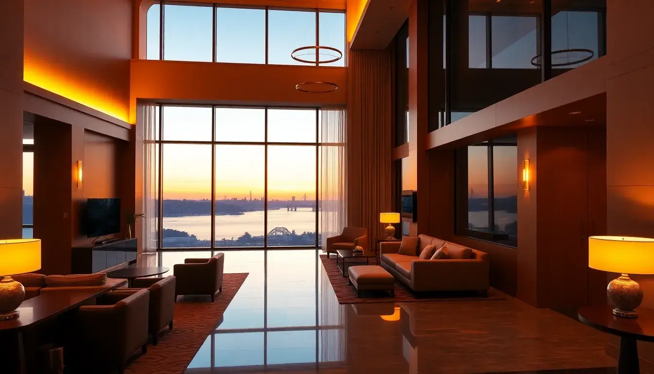 The Ultimate Guide to the Arden Marriott Hotel: Luxury Stays & Bay Area Deals