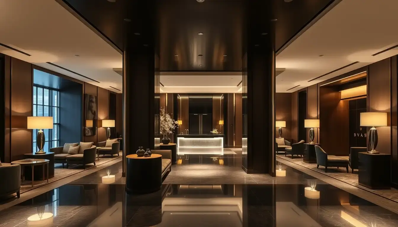 Bulgari Hotel London: The Ultimate Luxury Stay in Knightsbridge
