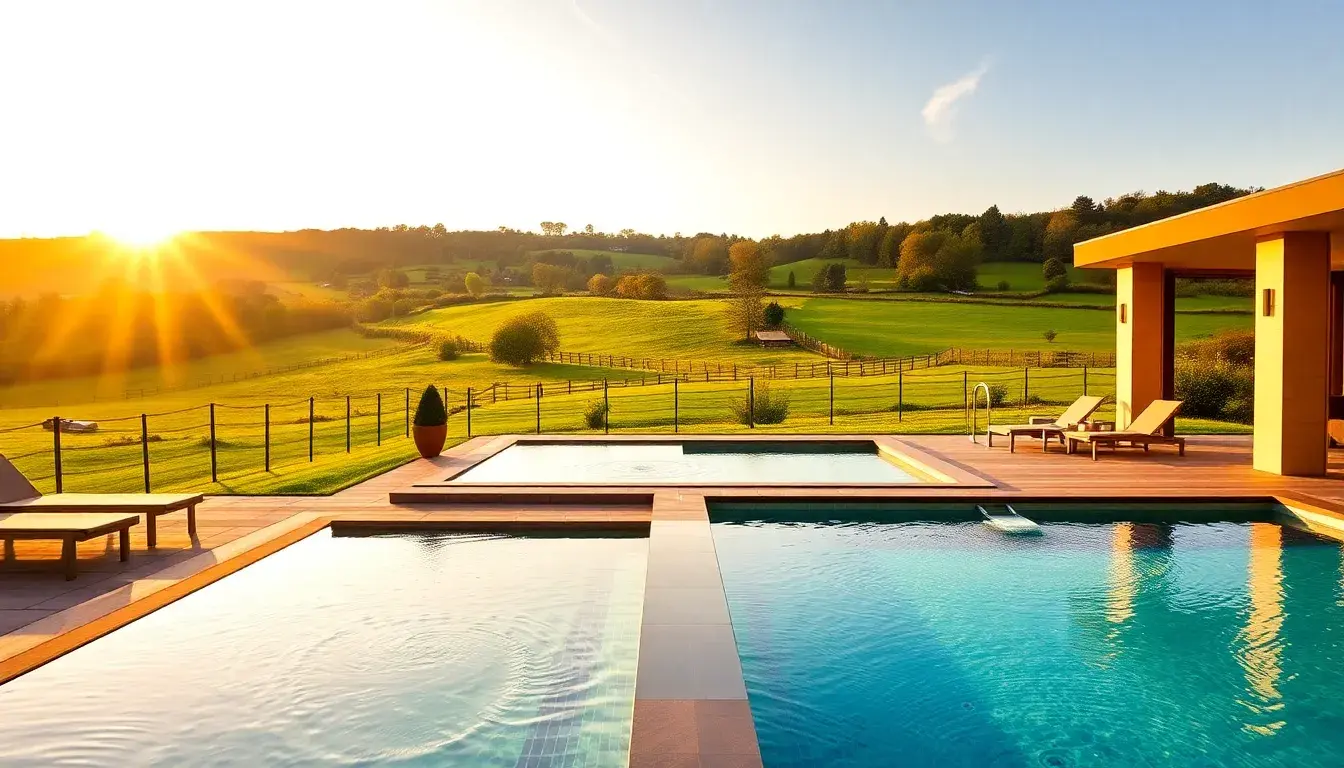 Carden Spa at Carden Park Hotel: Your Ultimate Guide to a Luxury Cheshire Escape
