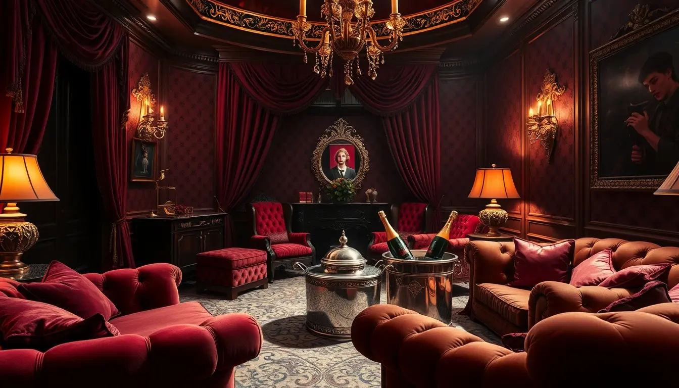 The Ultimate Insider Guide to the Crazy Bear Restaurant and Hotel