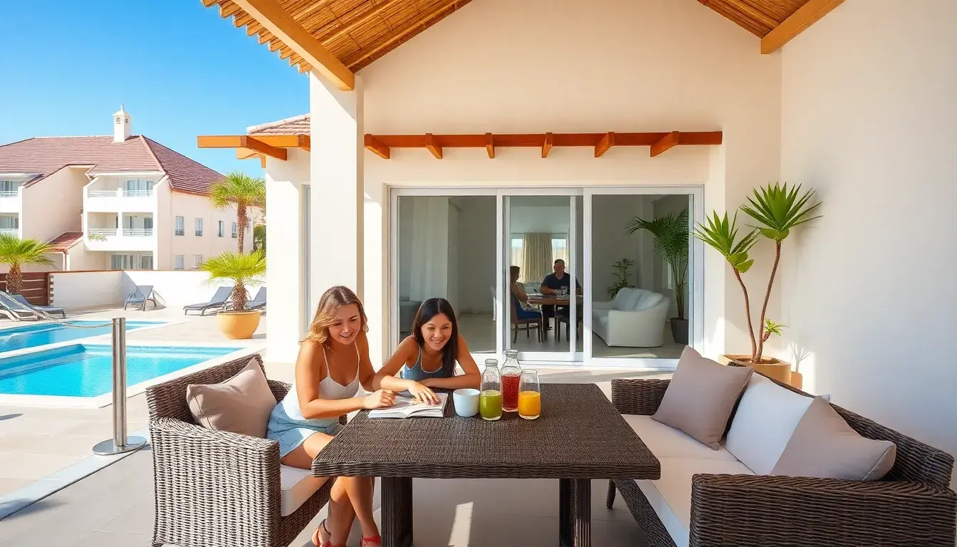 The Ultimate Guide to Booking the Elba Royal Village Hotel Lanzarote: Exclusive Deals & Insider Tips