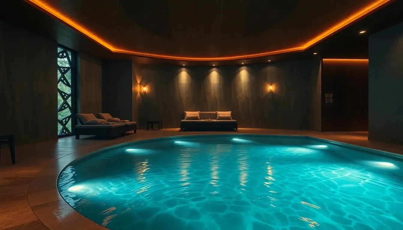 The Ultimate Escape: Why Greenwoods Hotel and Spa is the Luxury Retreat You Deserve