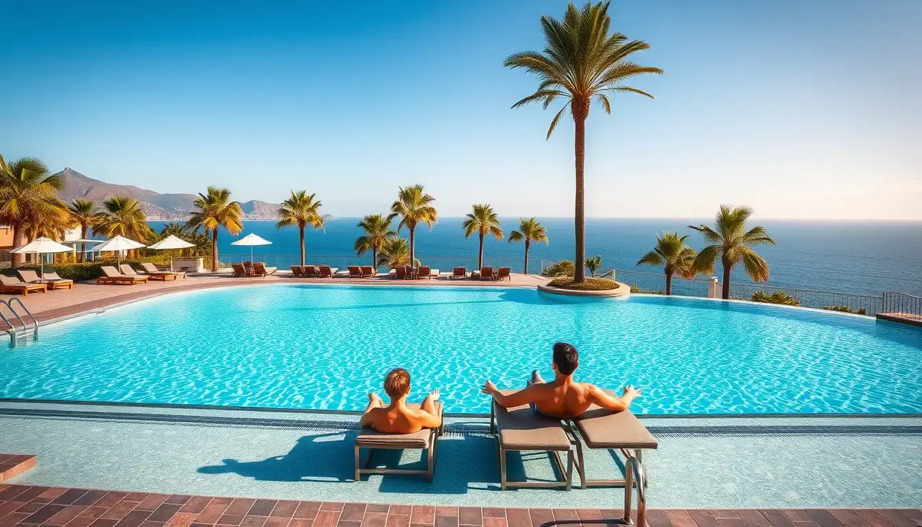 The Ultimate Guide to Finding the Hotel Best Tenerife Has to Offer