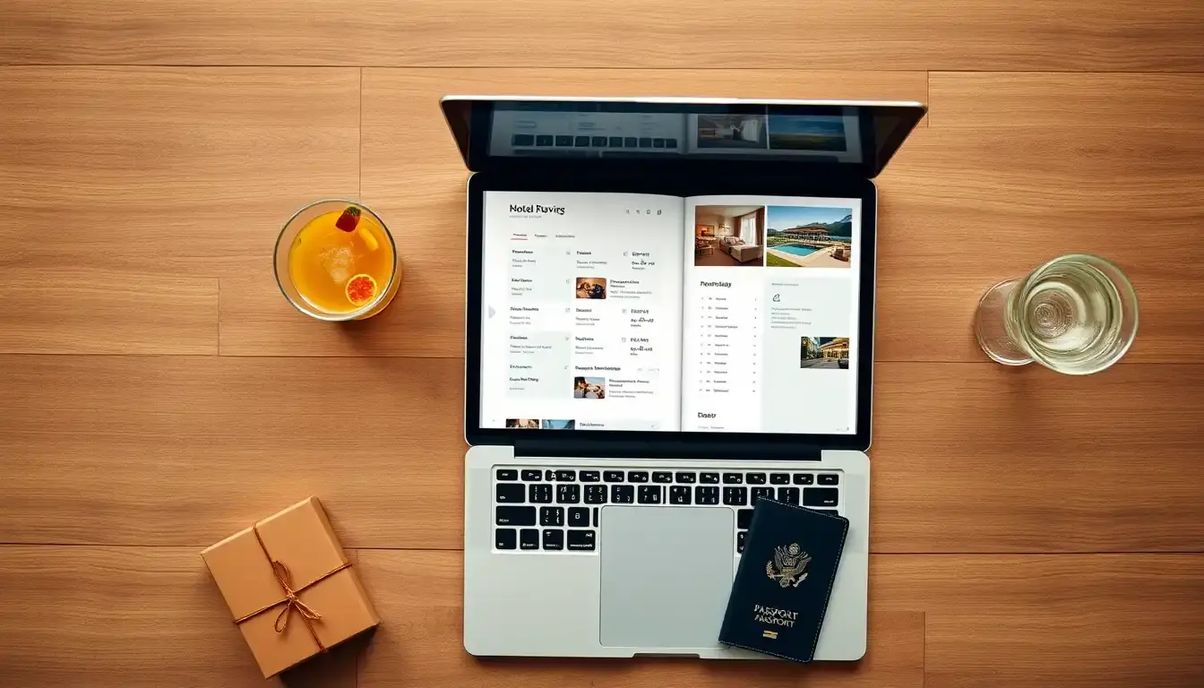 How to Get the Sweetest Deals: Unlocking Travel Savings (and Maybe a Hotel Chocolat Discount Code!)