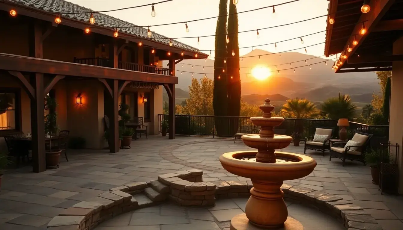The Ojai Vibe: Finding Your Perfect Escape Among the Best Ojai Hotels