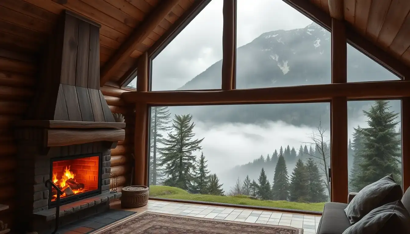 The Ultimate Guide to Finding the Best Hotel Choč Deals & Cozy Mountain Stays