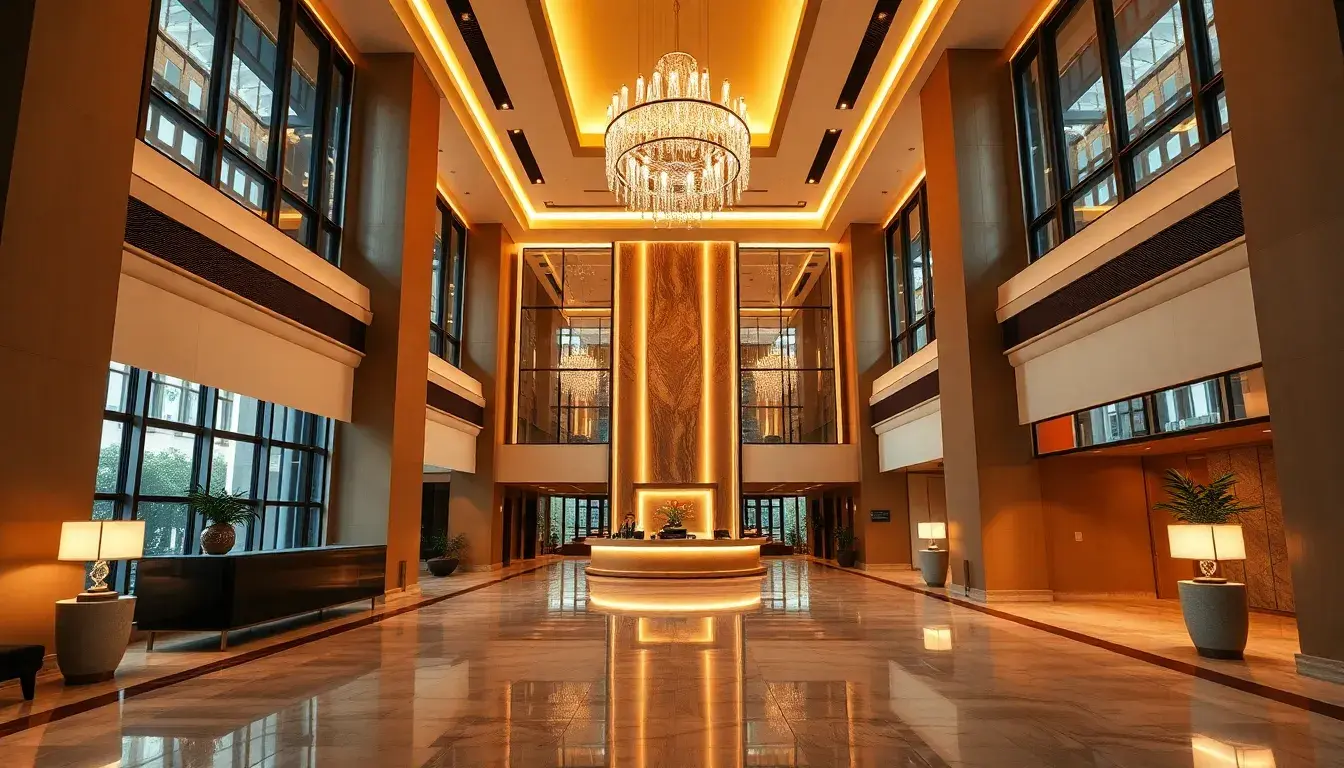 How to Unlock the Best Luxury Stays at Hotel La Tour in Geneva