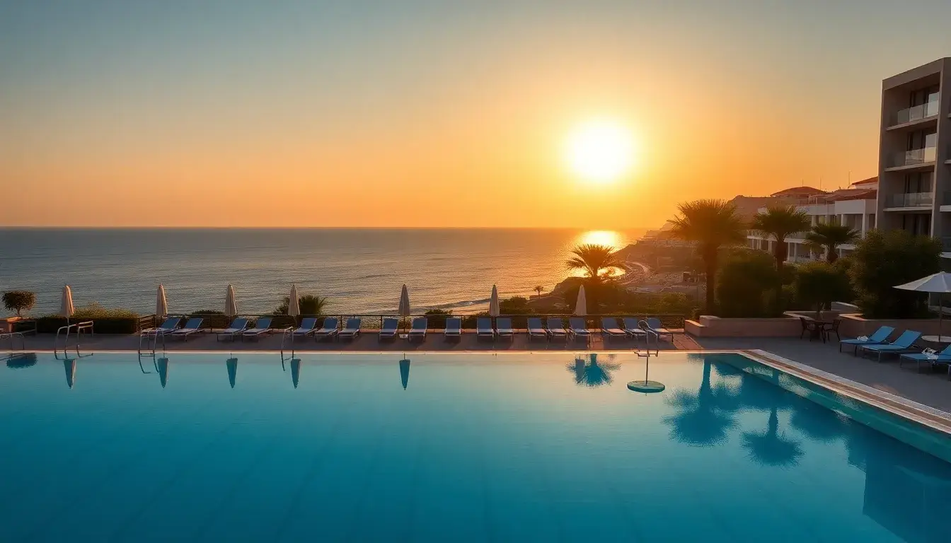The Ultimate Guide to Hotels Turquie Antalya: All-Inclusive Resorts, Charming Stays, and Booking Hacks