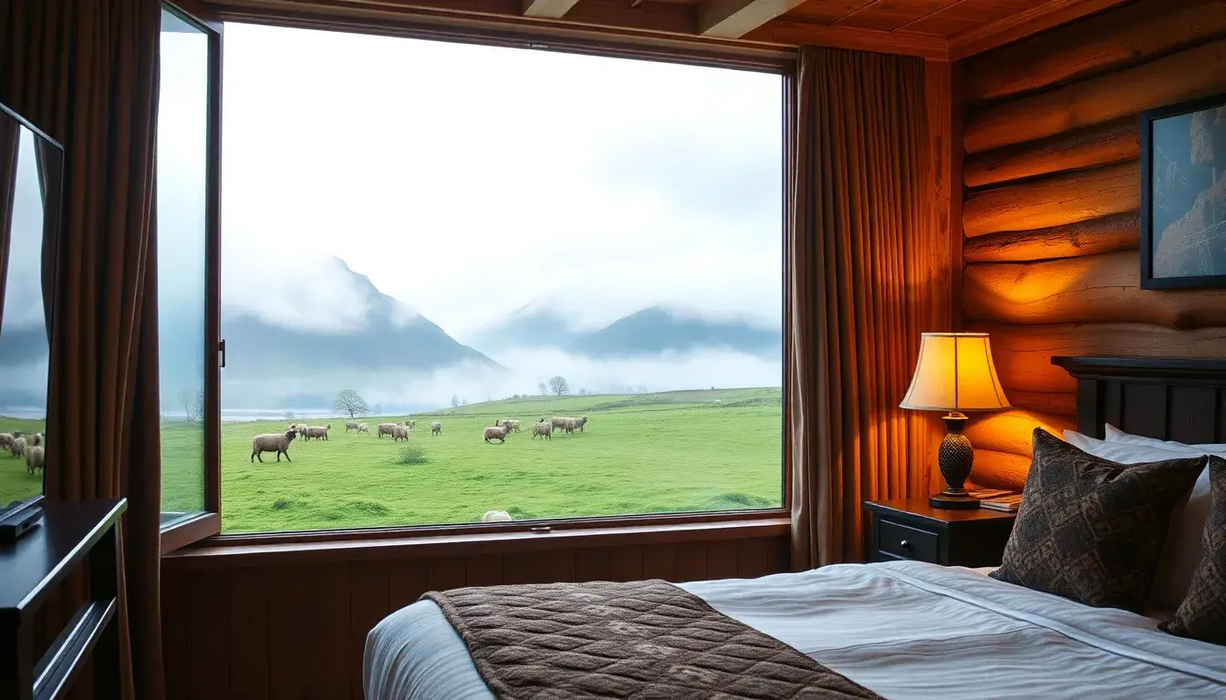 The Ultimate Guide to Keswick Hotels: Finding Your Cozy Lake District Base
