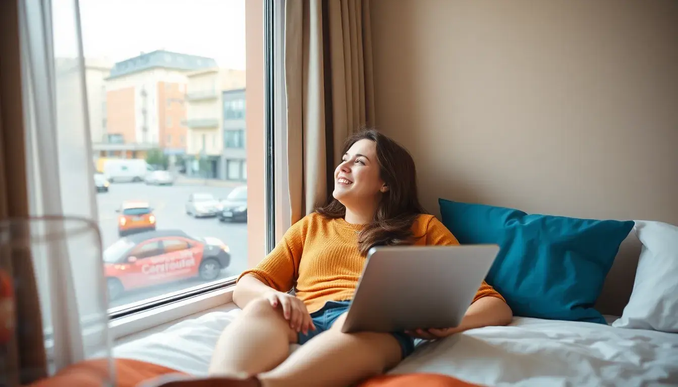 How to Snag the Best Cheap Hotels Near Me: The Ultimate Insider Guide to Budget Stays