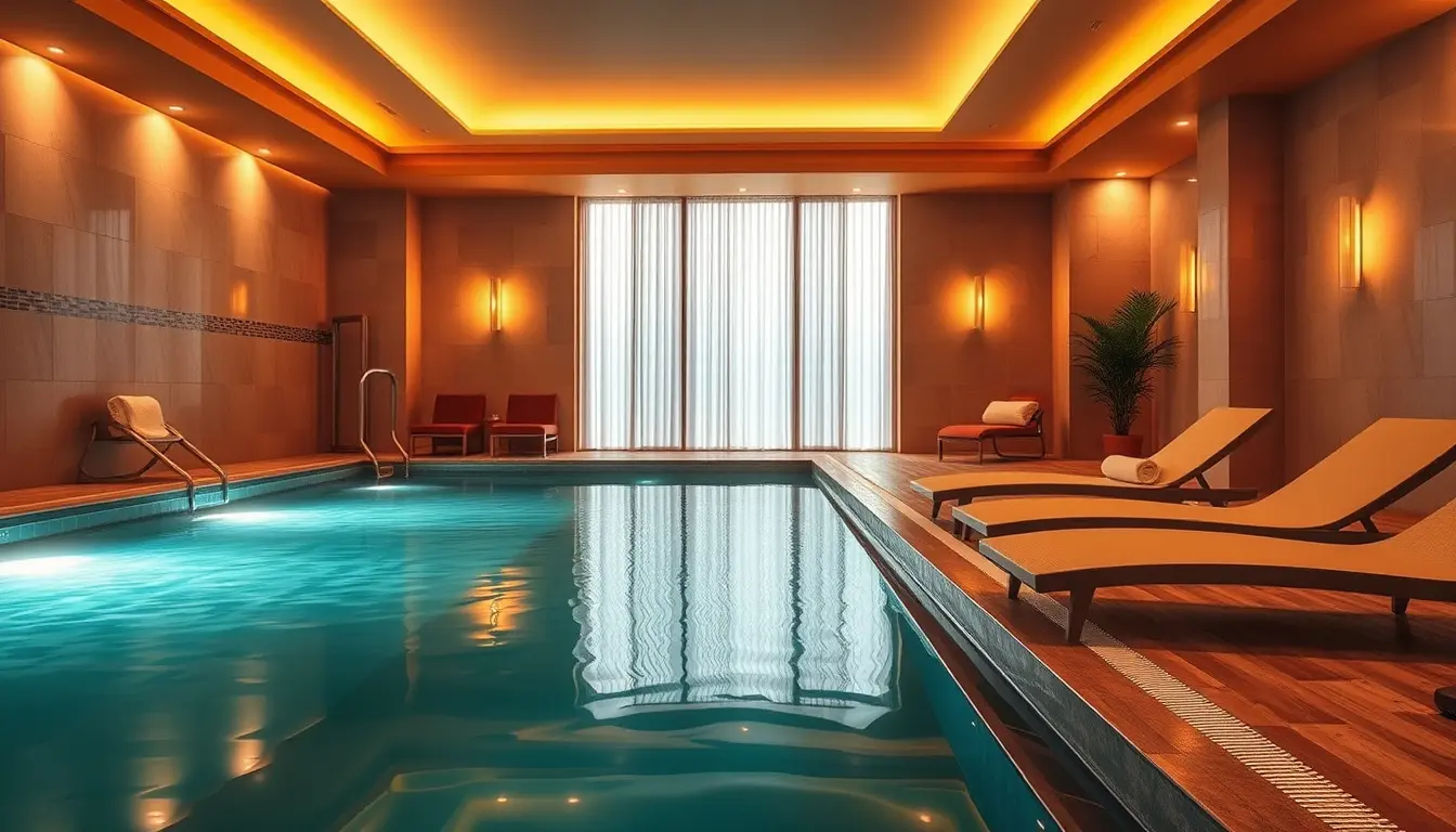 The Ultimate Guide to Booking the Perfect Stay at the Lea Marston Hotel