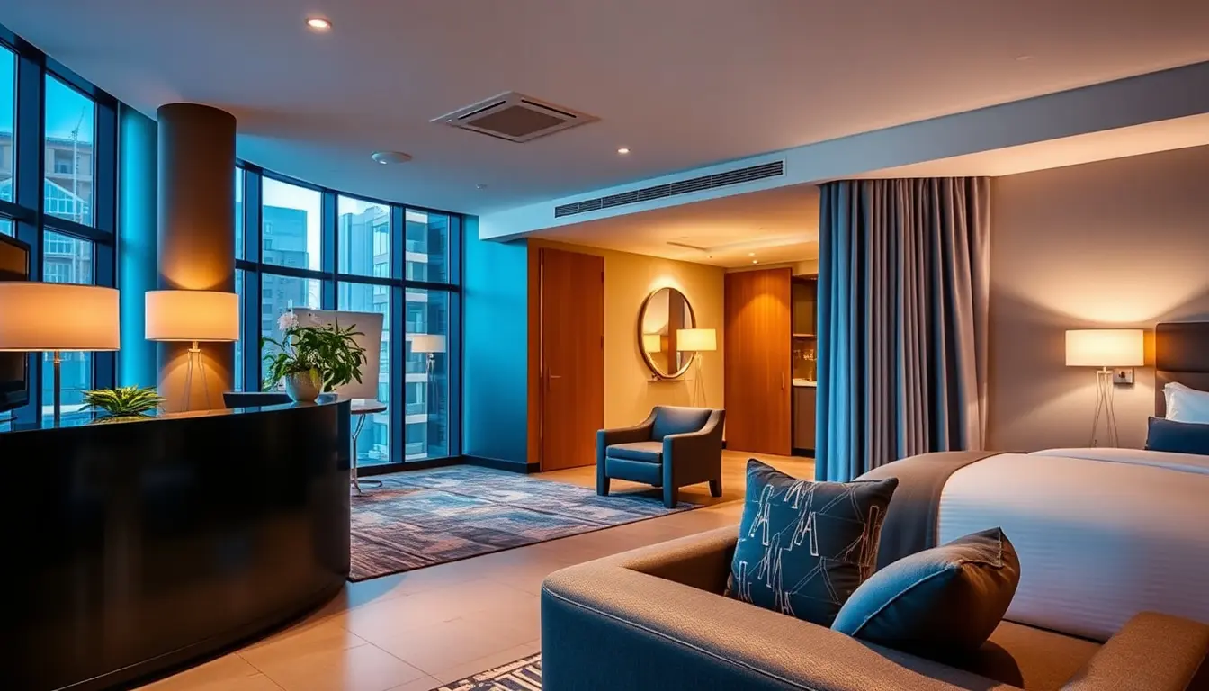 The Ultimate Guide to the Leonardo Hotel Milton Keynes: Your Smart, Stylish UK Basecamp