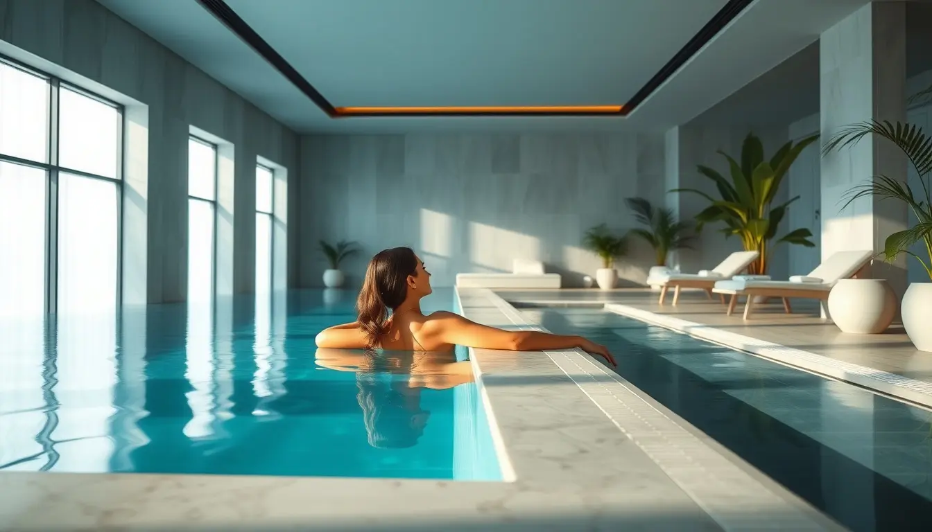 The Ultimate Escape: Why You Need a Wellness Break at Lifehouse Spa at Lifehouse Spa & Hotel
